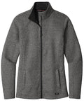 OGIO Ladies Grit Fleece