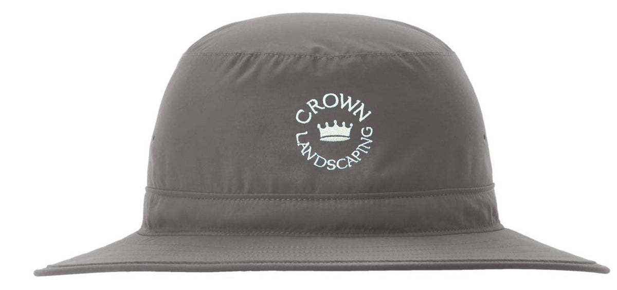 Custom Richardson Sunriver Bucket Hats | Elevation Sports