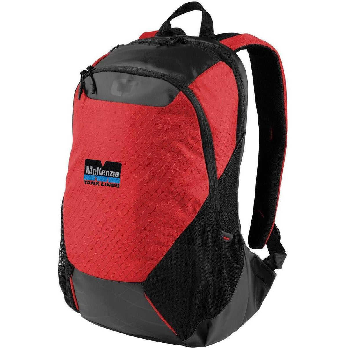no-logo OGIO Basis Pack-Bags-OGIO-Thread Logic