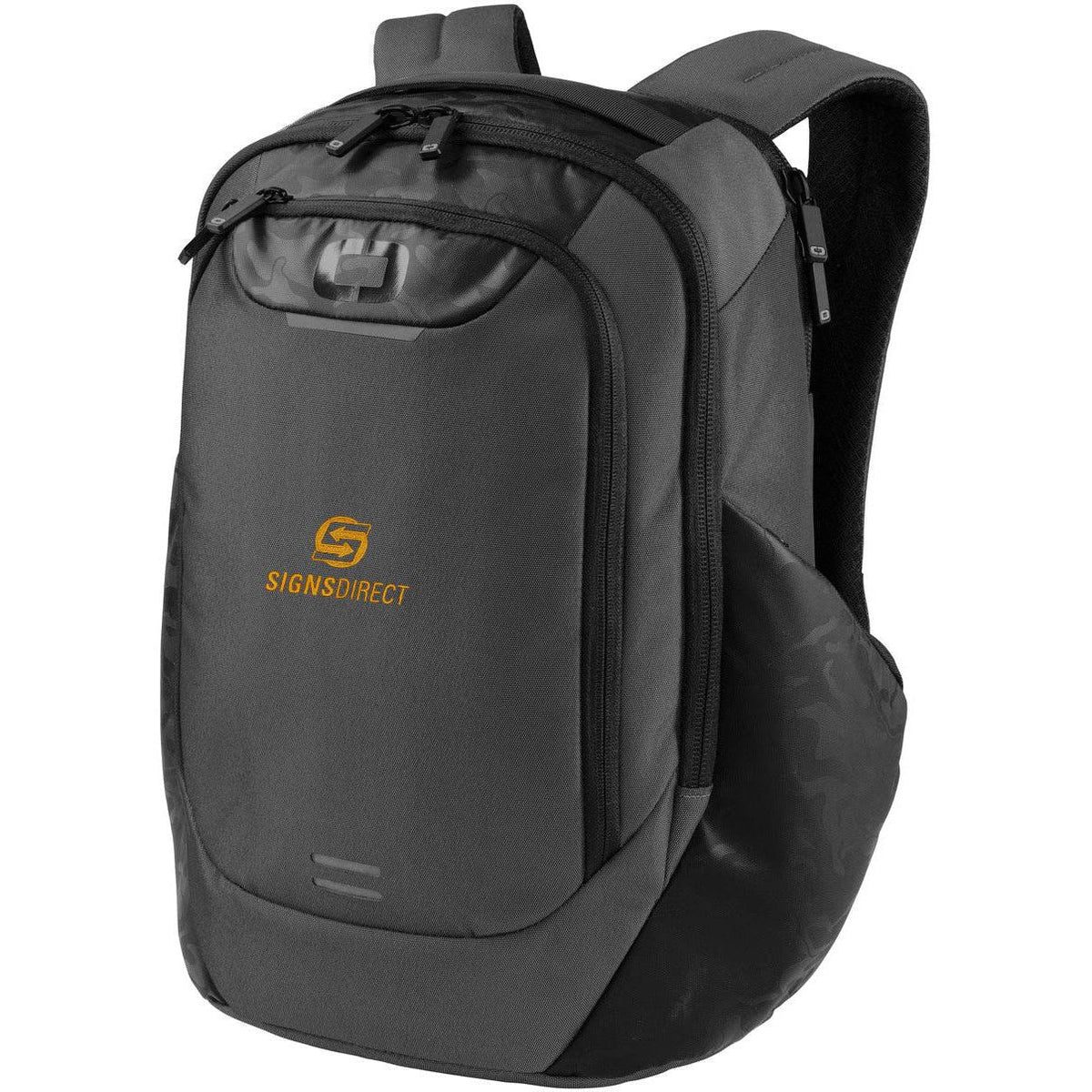 no-logo OGIO Monolithic Pack-Bags-OGIO-Thread Logic