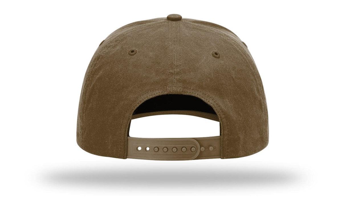 no-logo Richardson Pioneer-Richardson-Thread Logic