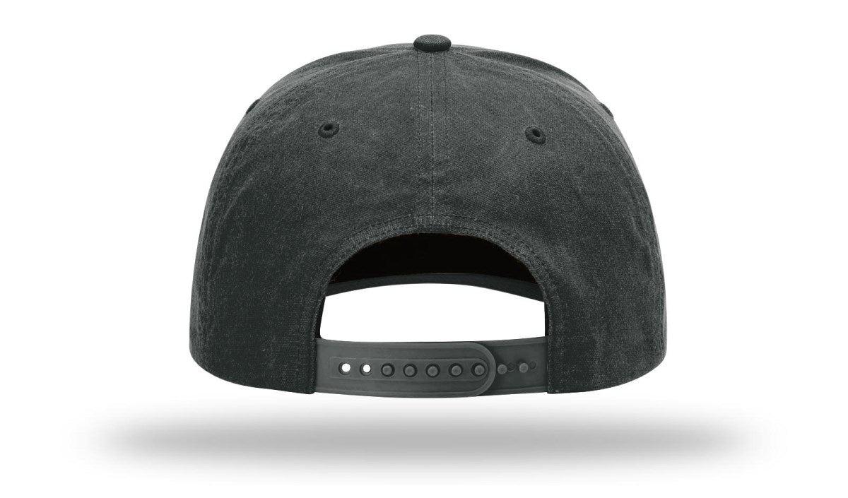 no-logo Richardson Pioneer-Richardson-Thread Logic