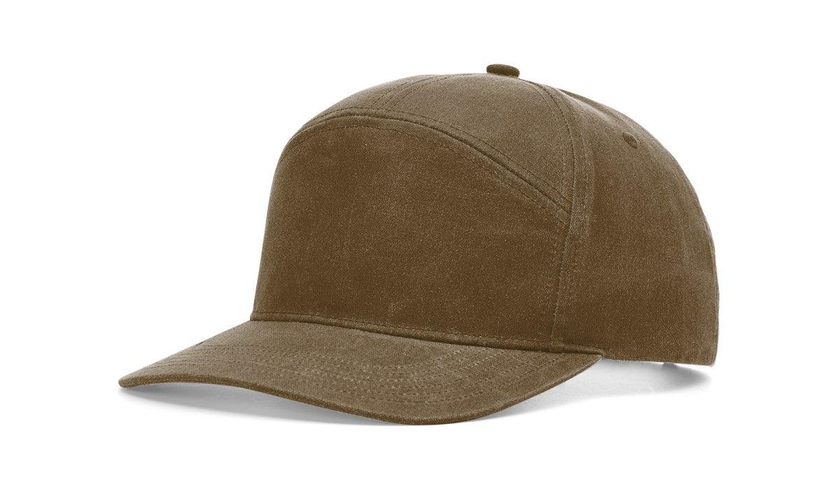no-logo Richardson Pioneer-Richardson-Thread Logic