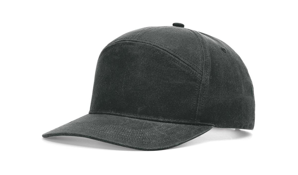 no-logo Richardson Pioneer-Richardson-Thread Logic