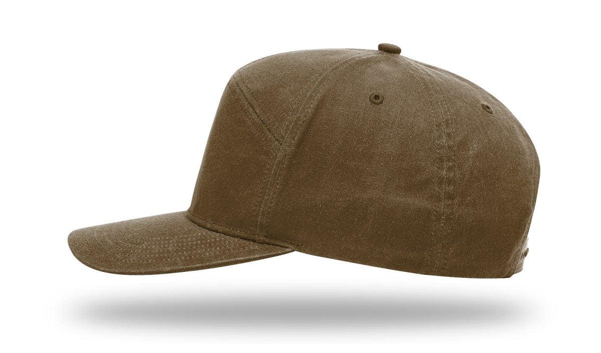 no-logo Richardson Pioneer-Richardson-Thread Logic