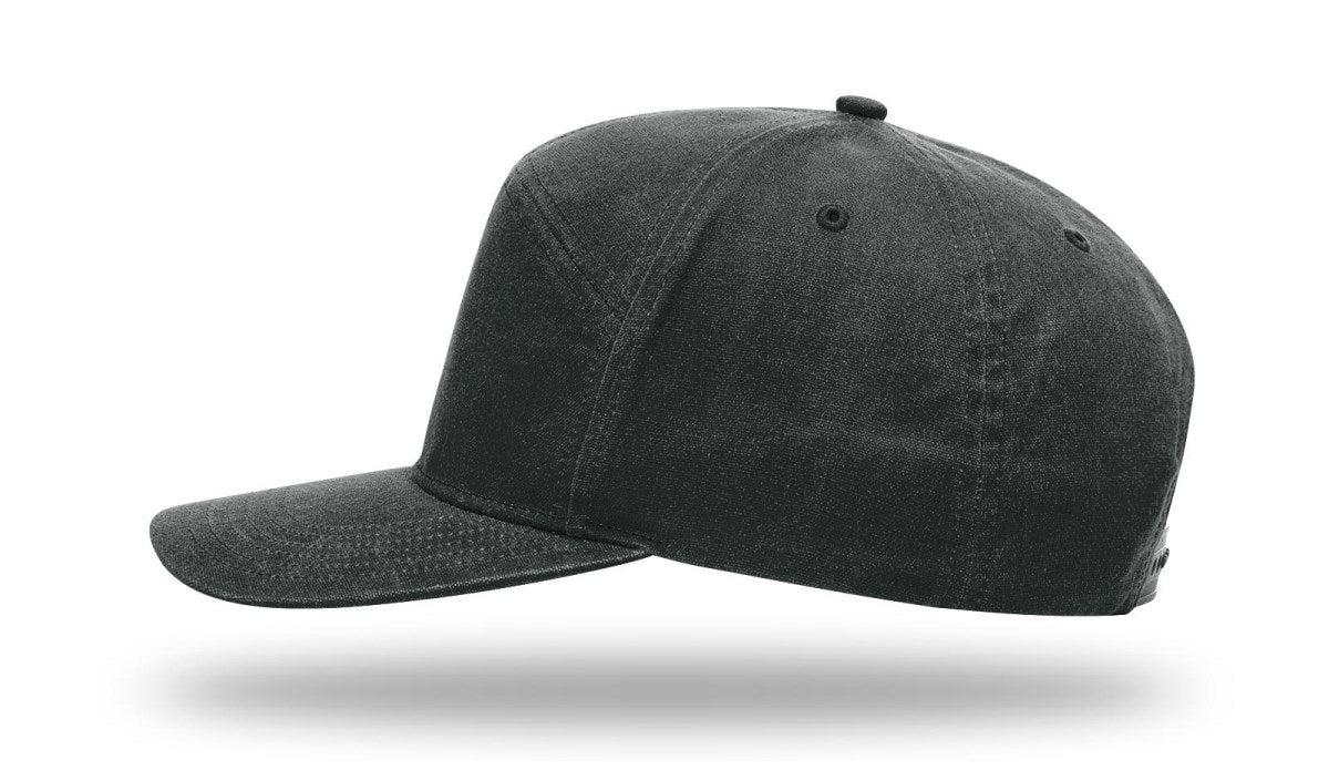 no-logo Richardson Pioneer-Richardson-Thread Logic