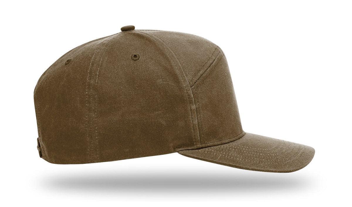 no-logo Richardson Pioneer-Richardson-Thread Logic
