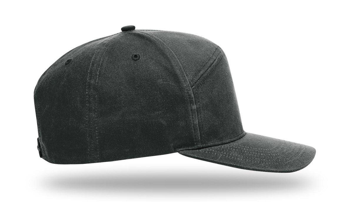 no-logo Richardson Pioneer-Richardson-Thread Logic