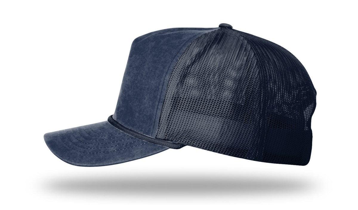 no-logo Richardson Bachelor-Richardson-Thread Logic