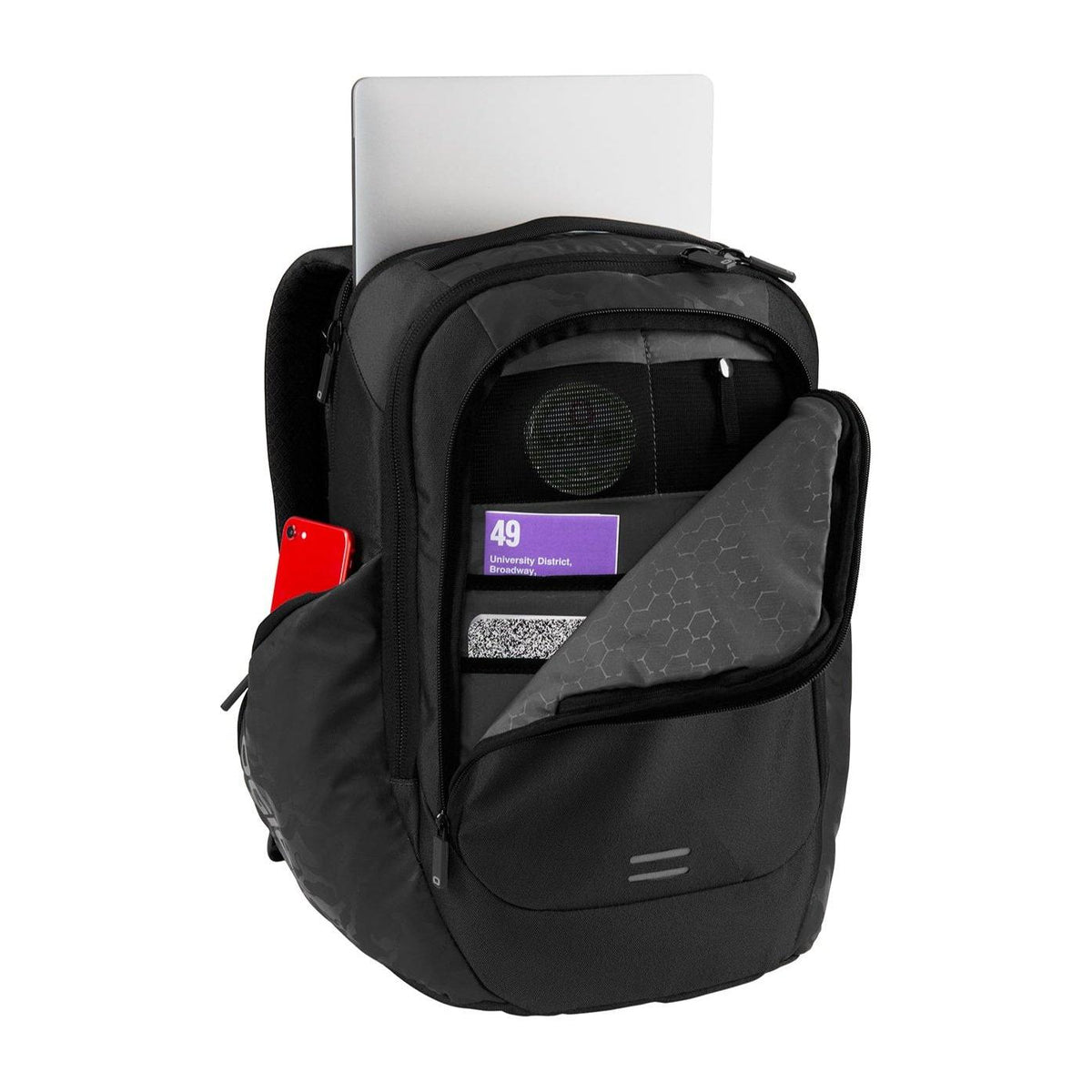 no-logo OGIO Monolithic Pack-Bags-OGIO-Thread Logic