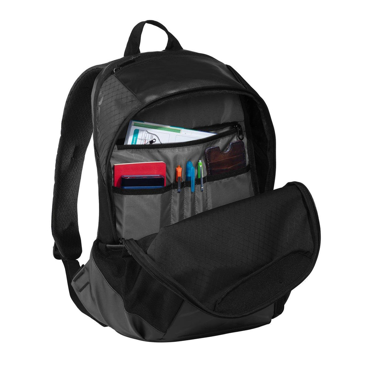 no-logo OGIO Basis Pack-Bags-OGIO-Thread Logic