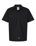 Dickies Short Sleeve Work Shirt