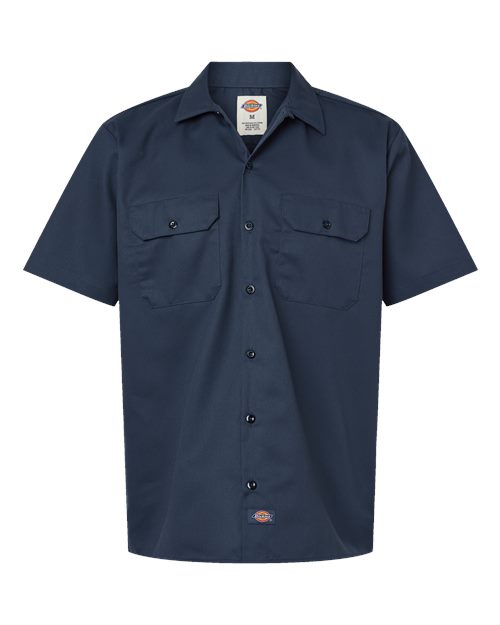 Dickies Short Sleeve Work Shirt