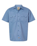 Dickies Short Sleeve Work Shirt