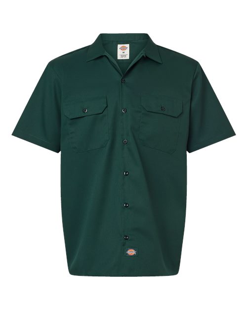 Dickies Short Sleeve Work Shirt