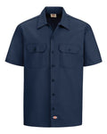 Dickies Short Sleeve Work Shirt