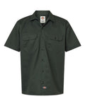 Dickies Short Sleeve Work Shirt