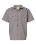 Dickies Short Sleeve Work Shirt