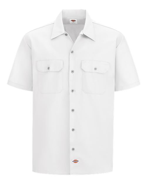 Dickies Short Sleeve Work Shirt