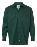 Dickies Long Sleeve Work Shirt