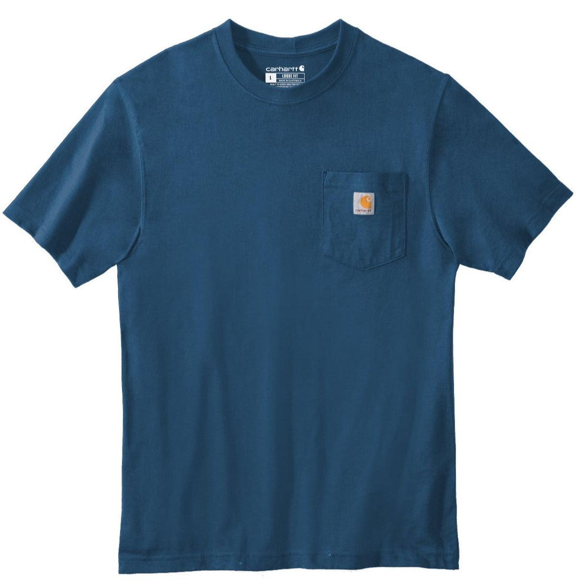 専用 Carhartt 楽天市場】CARHARTT/カーハート CRHTT87 POCKET SHORT SLEEVE TEE