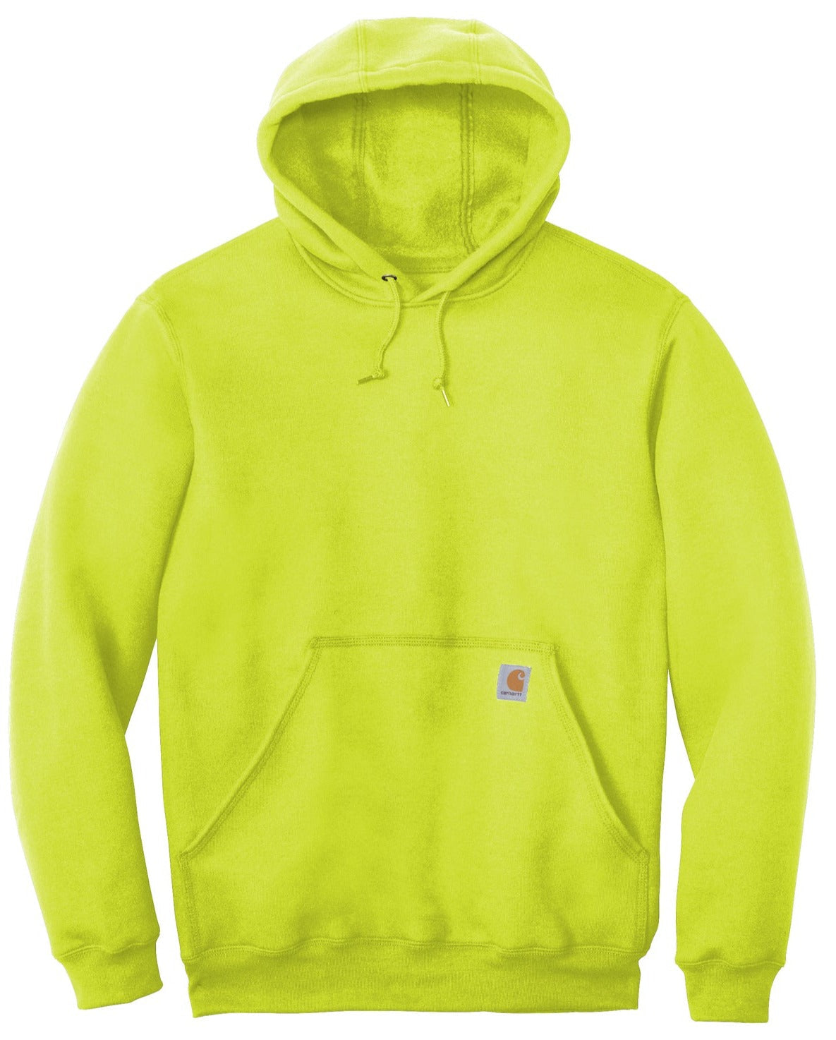4-DAY EXPRESS - Carhartt Midweight Hooded Sweatshirt