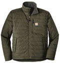 OUTLET-Carhartt Gilliam Jacket