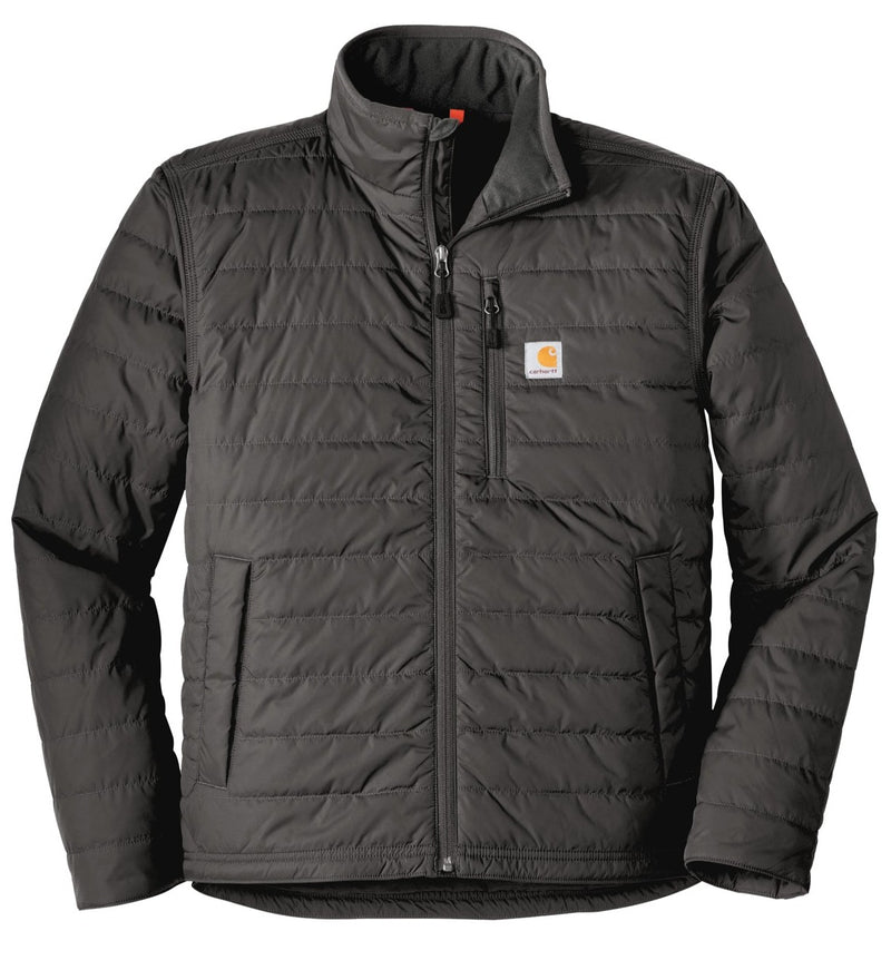 OUTLET-Carhartt Gilliam Jacket