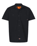 Dickies Industrial Short Sleeve Work Shirt