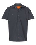 Dickies Industrial Short Sleeve Work Shirt