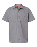 Dickies Industrial Short Sleeve Work Shirt