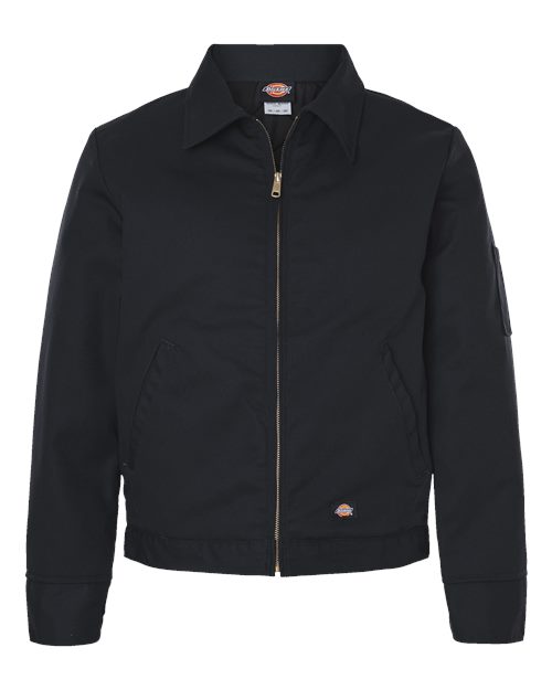 Dickies Insulated Industrial Jacket