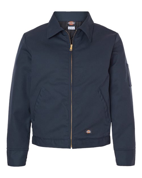 Dickies Insulated Industrial Jacket