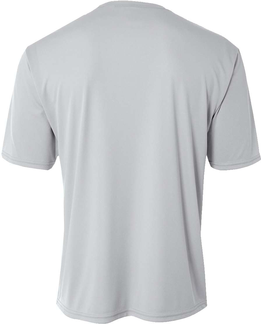no-logo A4 Cooling Performance T-Shirt-T-Shirts-A4-Thread Logic