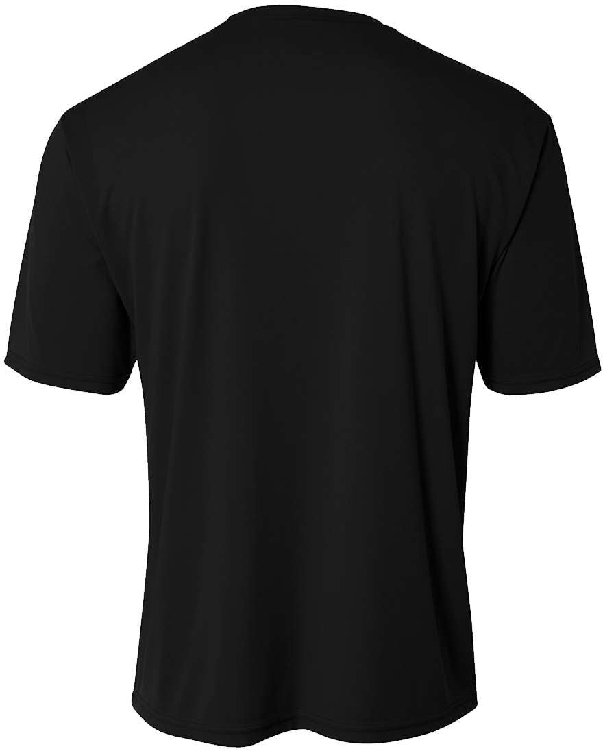 no-logo A4 Cooling Performance T-Shirt-T-Shirts-A4-Thread Logic