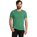 no-logo CLOSEOUT - Alternative Eco-Jersey Crew T-Shirt-Alternative-Eco True Green-S-Thread Logic