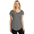 no-logo CLOSEOUT - Alternative Women's Origin Cotton Modal T-Shirt-Alternative-Nickel-M-Thread Logic