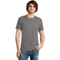 no-logo CLOSEOUT - Alternative Weathered Slub Tee-Alternative-Elephant Grey-M-Thread Logic