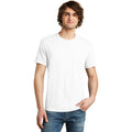 no-logo CLOSEOUT - Alternative Weathered Slub Tee-Alternative-White-XL-Thread Logic