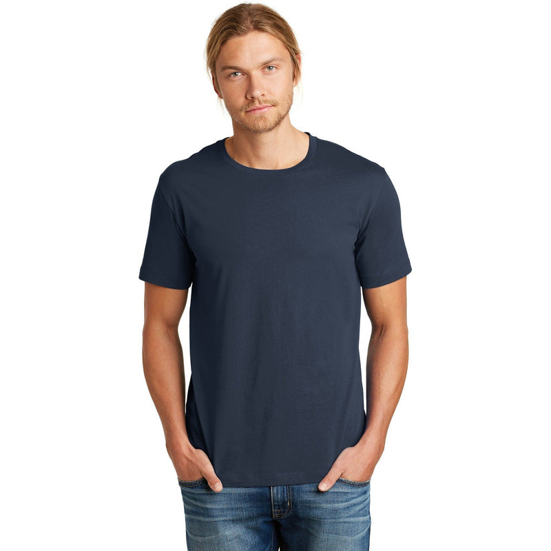 no-logo CLOSEOUT - Alternative Heirloom Crew T-Shirt-Alternative-Twilight-M-Thread Logic