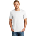 no-logo CLOSEOUT - Alternative Heirloom Crew T-Shirt-Alternative-White-2XL-Thread Logic