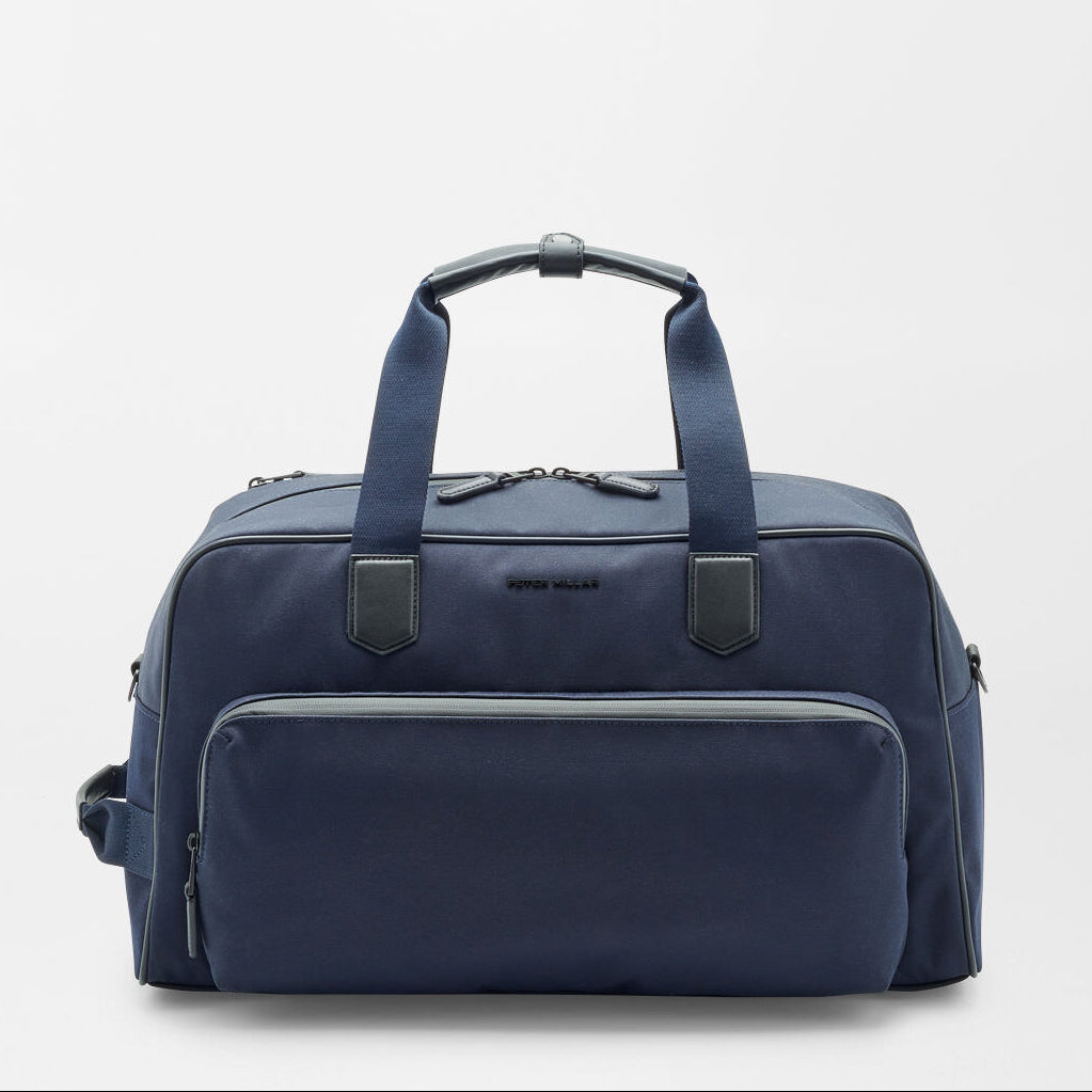 no-logo Peter Millar Pursuit Duffle-Peter Millar-Thread Logic
