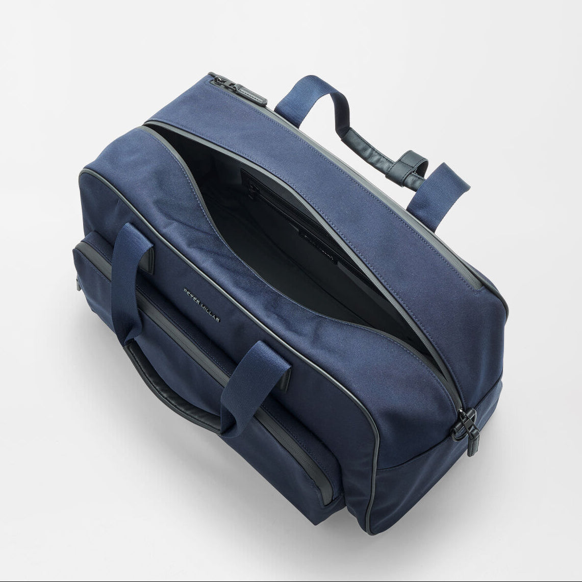 no-logo Peter Millar Pursuit Duffle-Peter Millar-Thread Logic