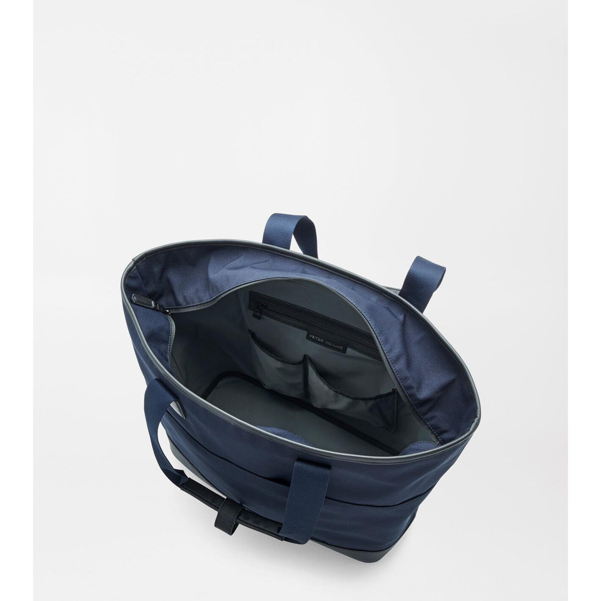 no-logo Peter Millar Pursuit Tote-Peter Millar-Thread Logic