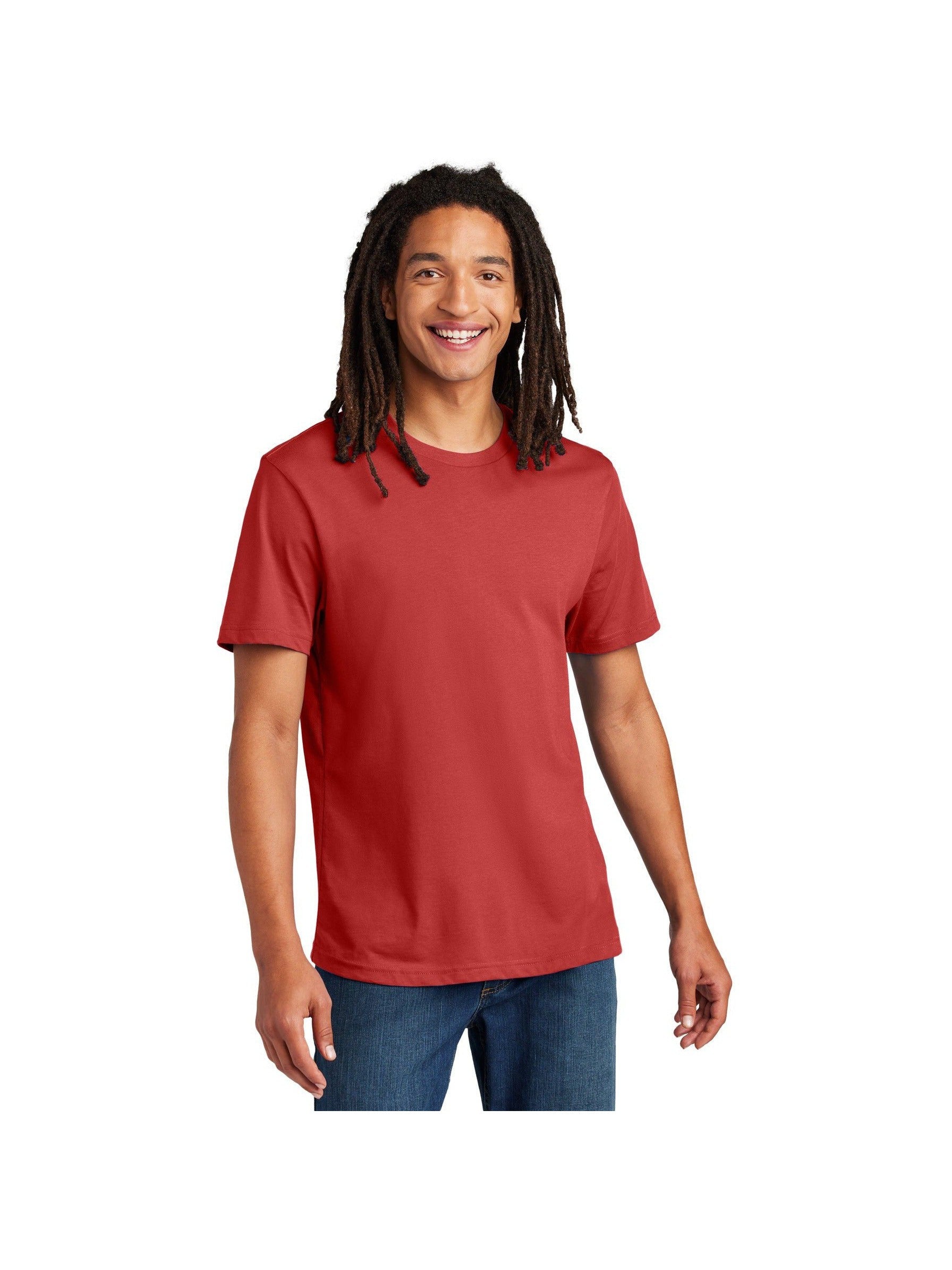 no-logo Allmade Unisex Heavyweight Recycled Cotton Tee-Allmade-Thread Logic