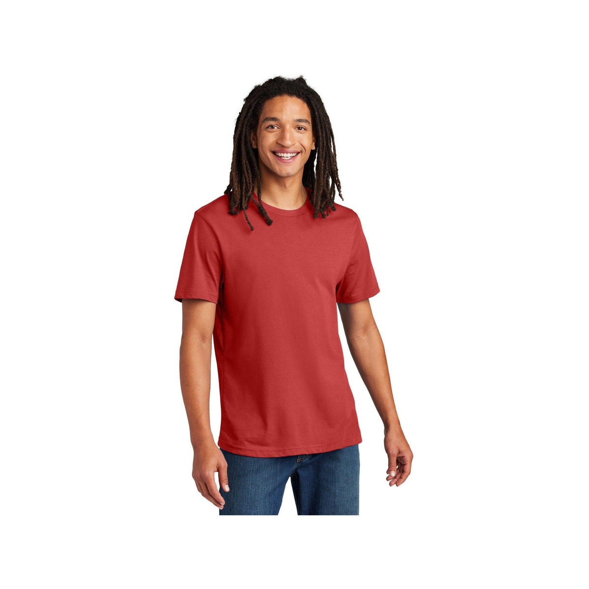 no-logo Allmade Unisex Heavyweight Recycled Cotton Tee-Allmade-Thread Logic
