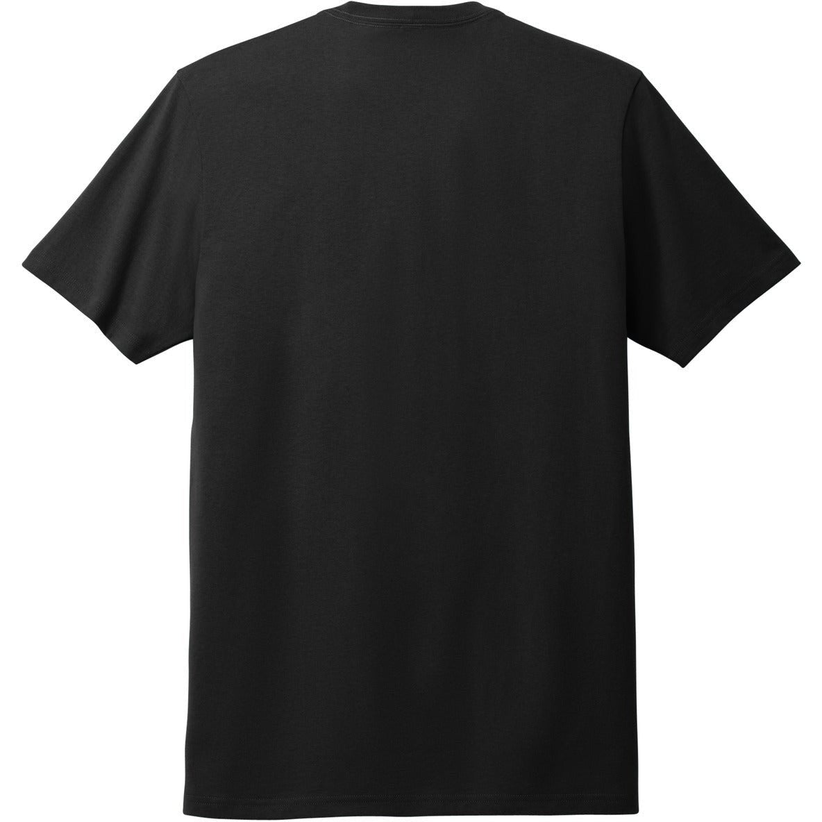 no-logo Allmade Unisex Heavyweight Recycled Cotton Tee-Allmade-Thread Logic