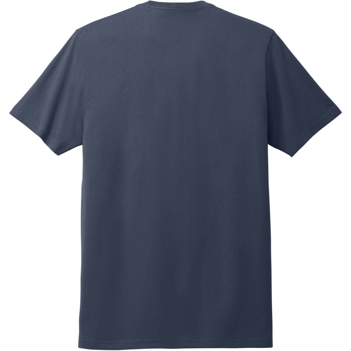 no-logo Allmade Unisex Heavyweight Recycled Cotton Tee-Allmade-Thread Logic