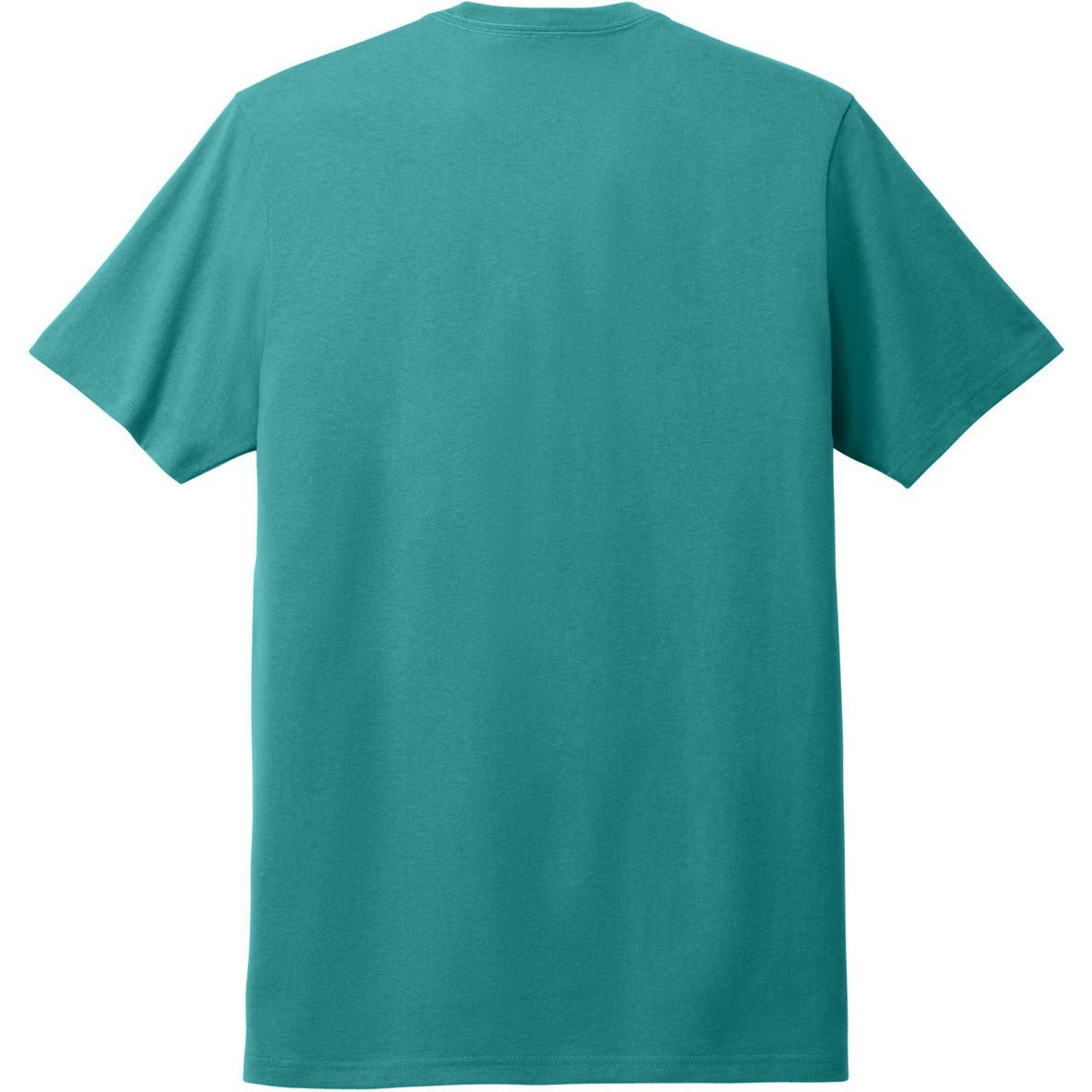 no-logo Allmade Unisex Heavyweight Recycled Cotton Tee-Allmade-Thread Logic