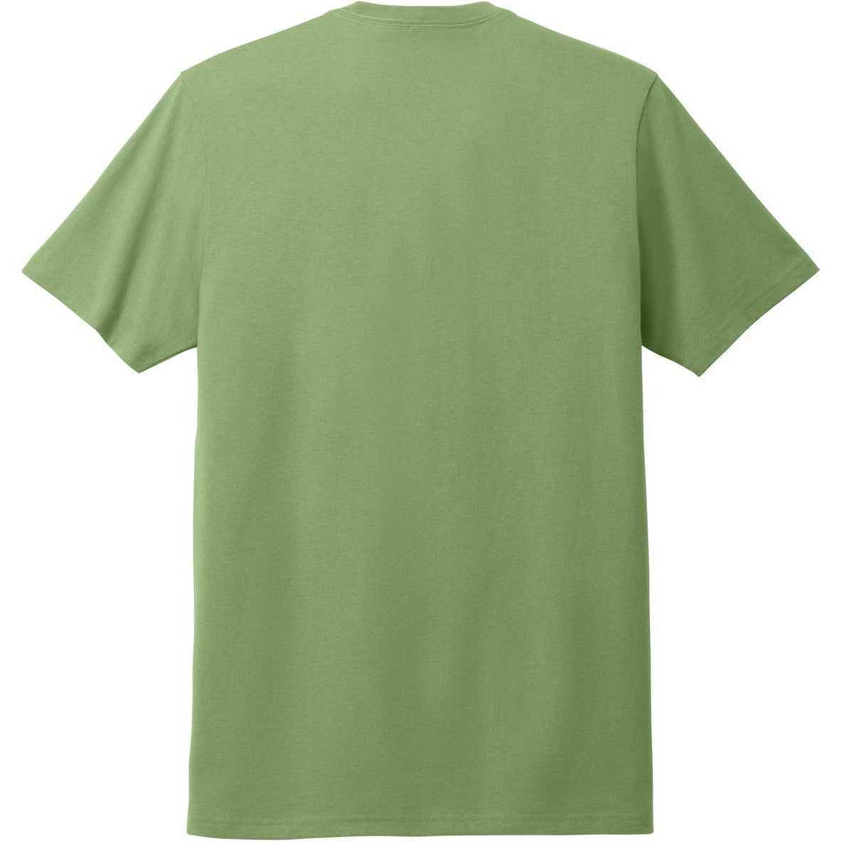 no-logo Allmade Unisex Heavyweight Recycled Cotton Tee-Allmade-Thread Logic